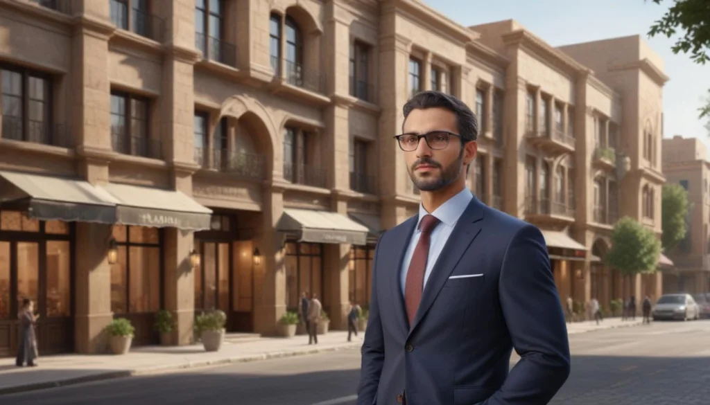 شركة استثمار في اسطنبول