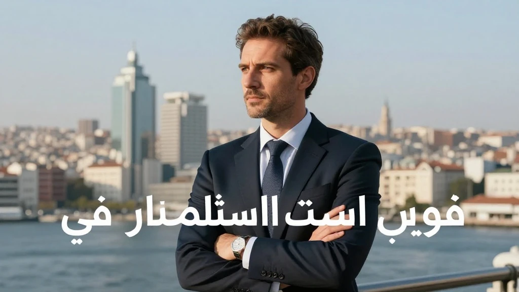 فرص استثمارية في اسطنبول 2