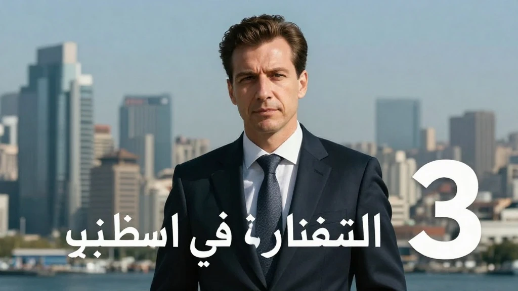 فرص استثمارية في اسطنبول 3