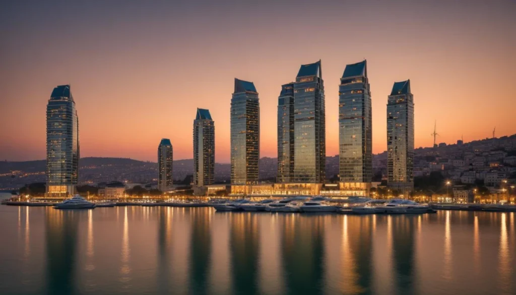 أسعار عقارات للبيع في اسطنبول
