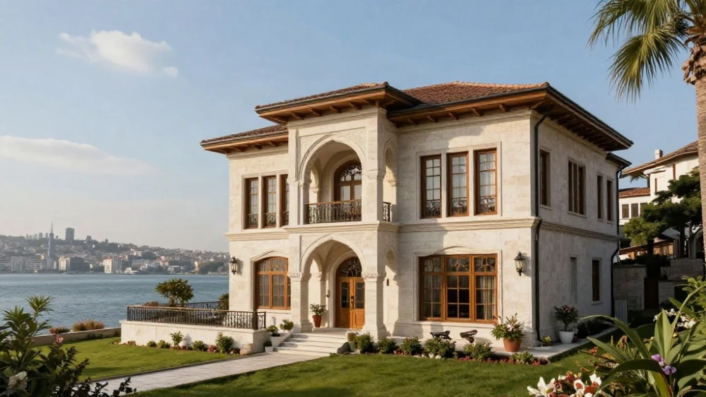 أفضل مناطق السكن في اسطنبول