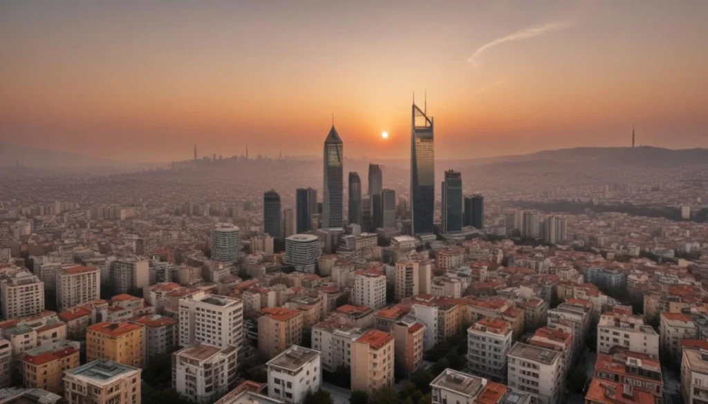 شراء شقة في شيشلي في اسطنبول