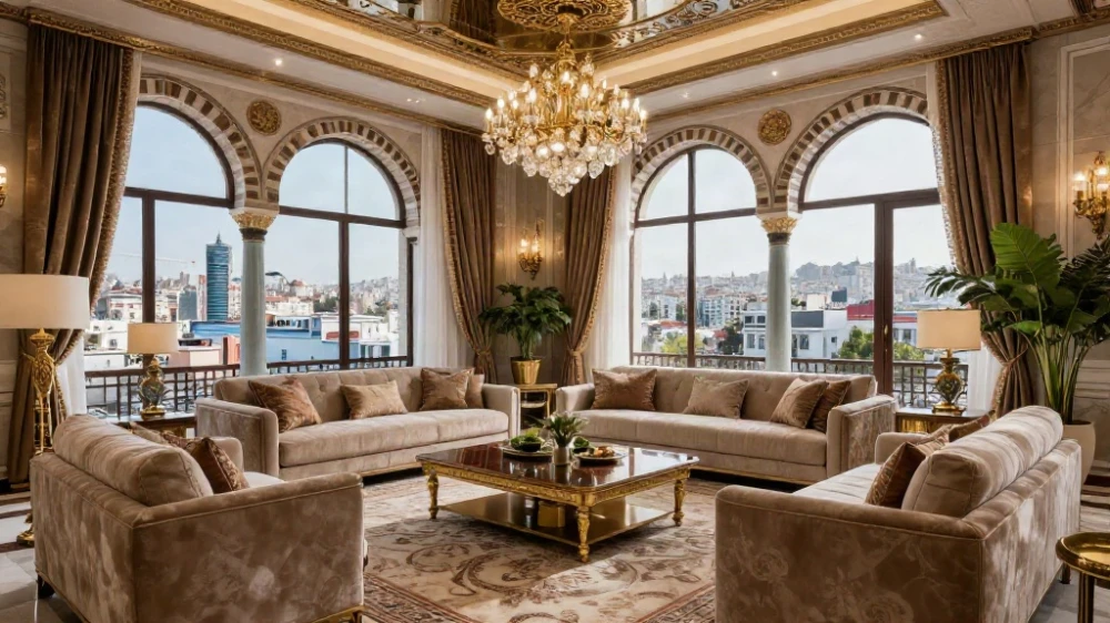شقق للبيع في اسطنبول