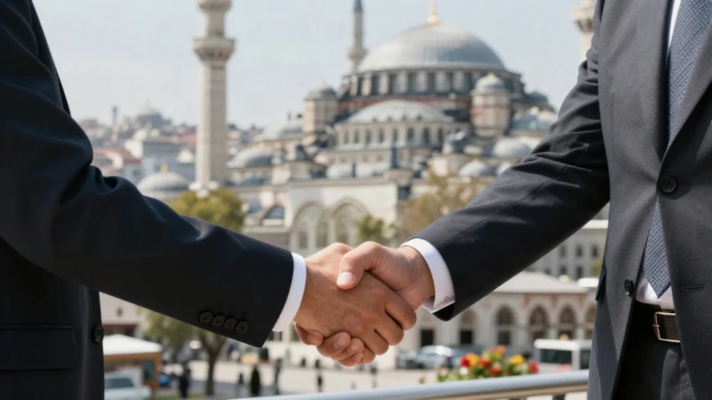 الاستثمار العقاري في تركيا للمستثمرين الأجانب