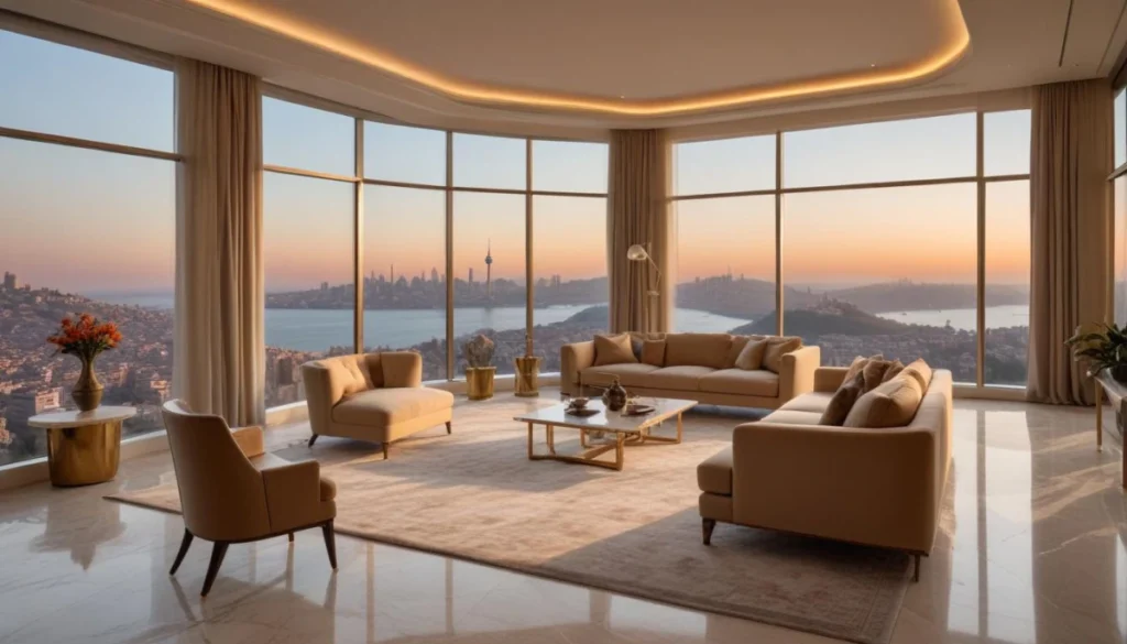 شراء شقة في شيشلي في اسطنبول
